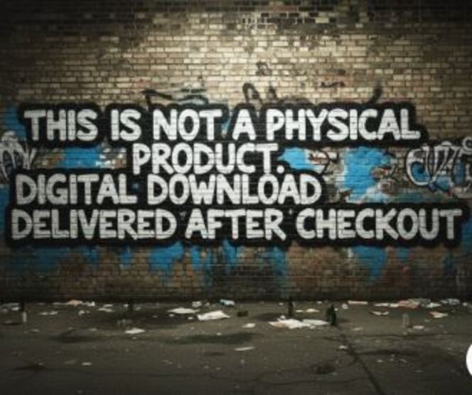 bxtches aint shit: the game's answer to dystopia (e-Book)