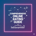Comprehensive Online Dating Guide (41 pages)